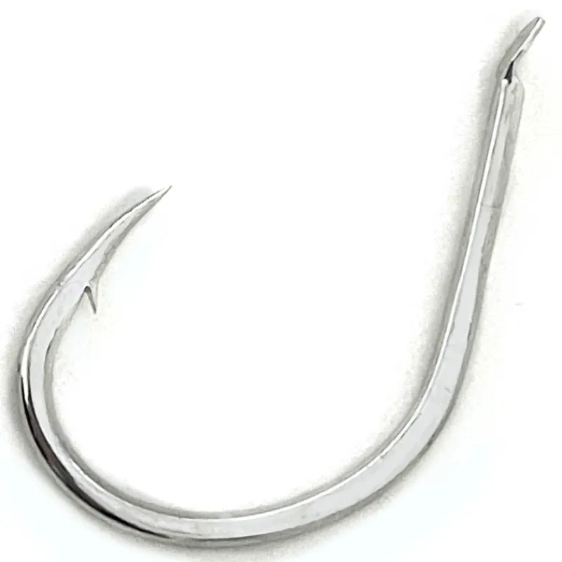 Little Jack Hameçons^Hameçon Simple Fighter Hook Hikari Pack