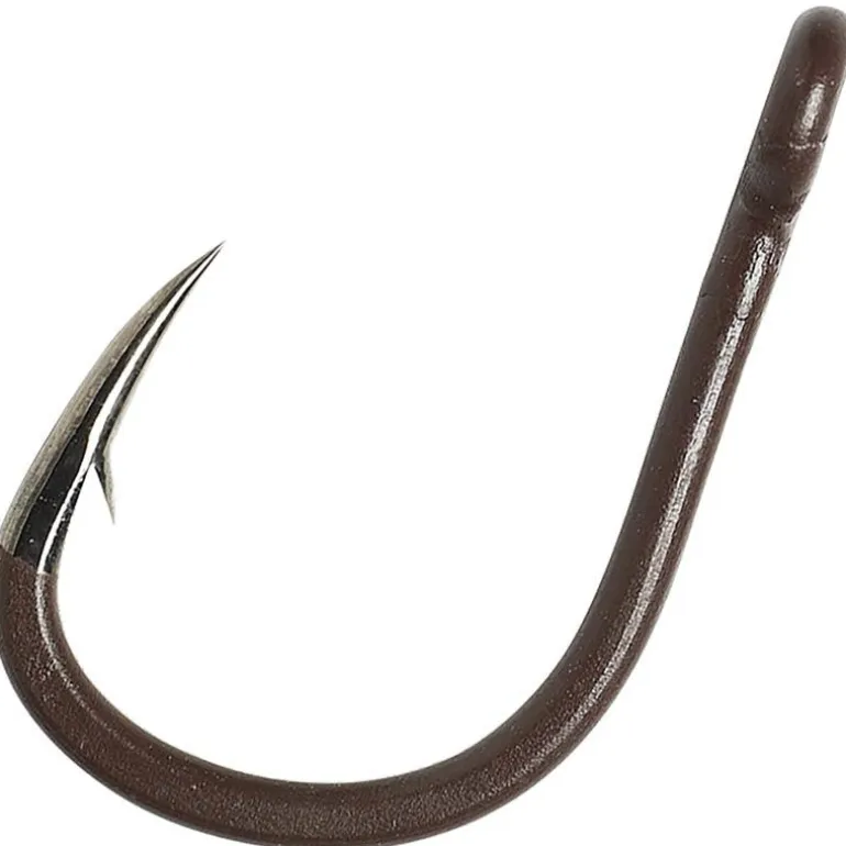 Hameçon Simple Madcat Pellet A-Static - Par 5