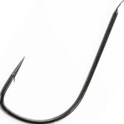 Hameçon Simple Sempe Black Hab - Par 15