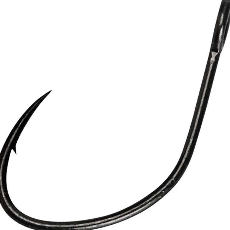 Vanfook Petit Matériel^Hameçon Simple Spoon Experthook Spb-41F - Par 16