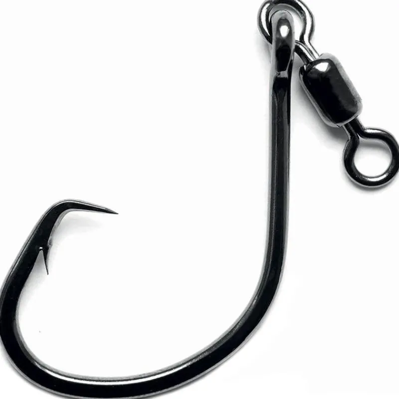 VMC Hameçons^Hameçon Simple 8386Bs Tuna Circle 360