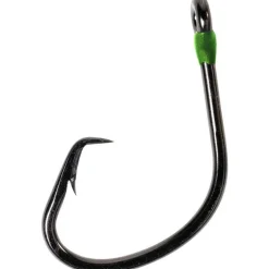 Hameçon Simple Zeck Circle Striker