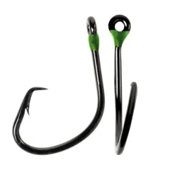 Hameçon Simple Zeck Circle Striker