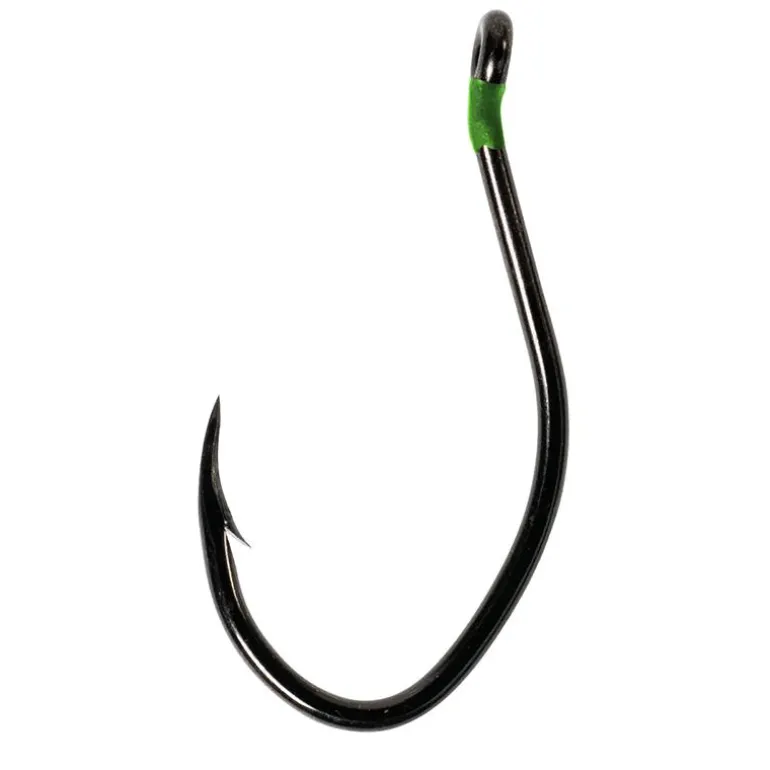 Hameçon Simple Zeck Classic Cat Hook