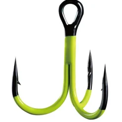 BKK Petit Matériel^Hameçon Triple Spear-21 Uvc