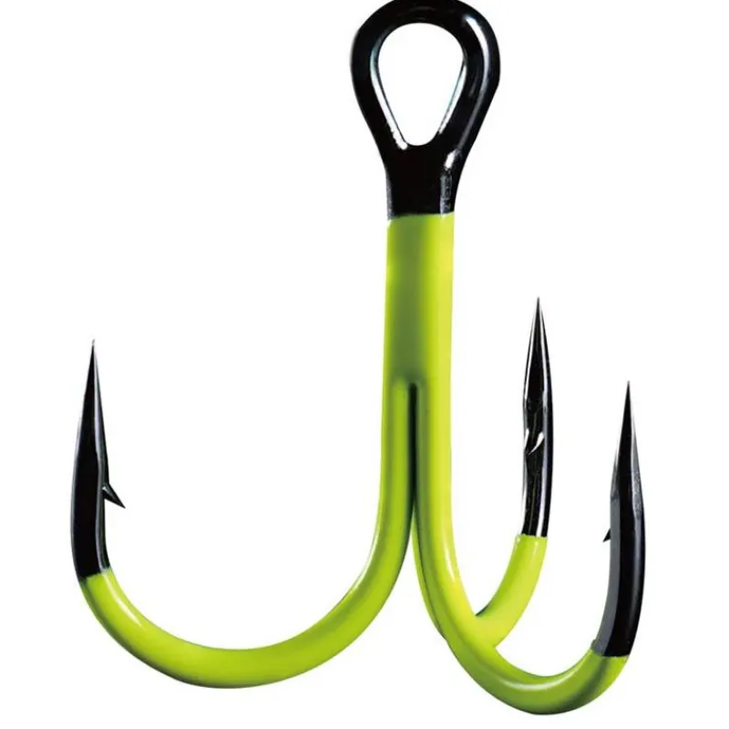 BKK Petit Matériel^Hameçon Triple Spear-21 Uvc