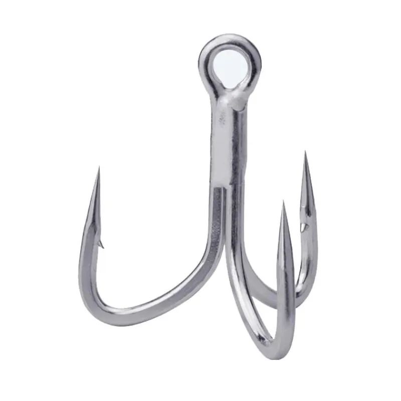 BKK Hameçons^Hameçon Triple Viper-41