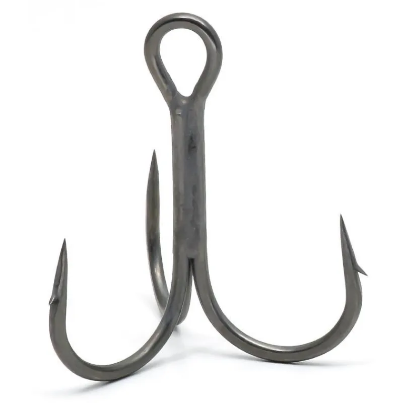 Deps Petit Matériel^Hameçon Triple Treble Hook Out Barb