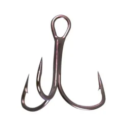 Maruto Hameçons^Hameçon Triple Trinity S-1 - 6Cm