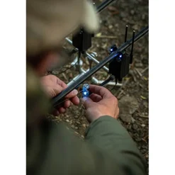 Hanger Delkim Smartlite Indication Set