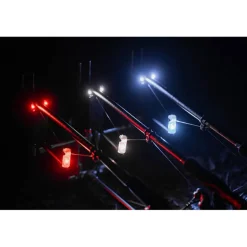Hanger Delkim Smartlite Indication Set