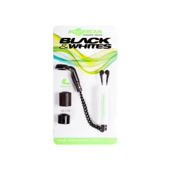 Korda Détection^Hanger White Bobbin
