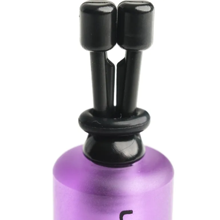 Hanger Prowess Slim Bobbin Ice