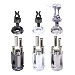 Hanger Solar Lock & Load Indicator Head Kit