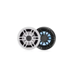 Haut Parleurs Fusion Serie Xs Sport Led