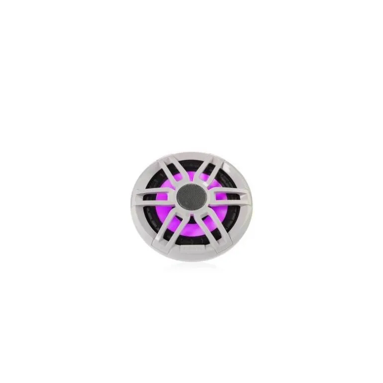 Haut Parleurs Fusion Serie Xs Sport Led
