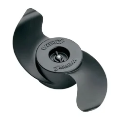 Minn Kota Moteurs Électriques Bateau^Helice Mkp-38 Weedless Wedge