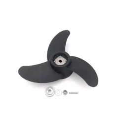 Haswing Moteurs Électriques Bateau^Helice 3 Pales Protruar 1