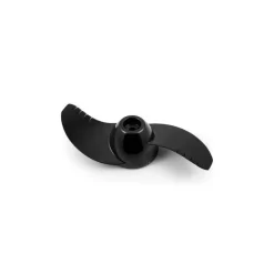 Minn Kota Moteurs Électriques Bateau^Hélice Mkp-39 Weedless Wedge 2 Optionnelle Pour Moteur Quest