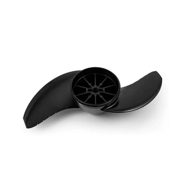 Minn Kota Moteurs Électriques Bateau^Hélice Mkp-39 Weedless Wedge 2 Optionnelle Pour Moteur Quest
