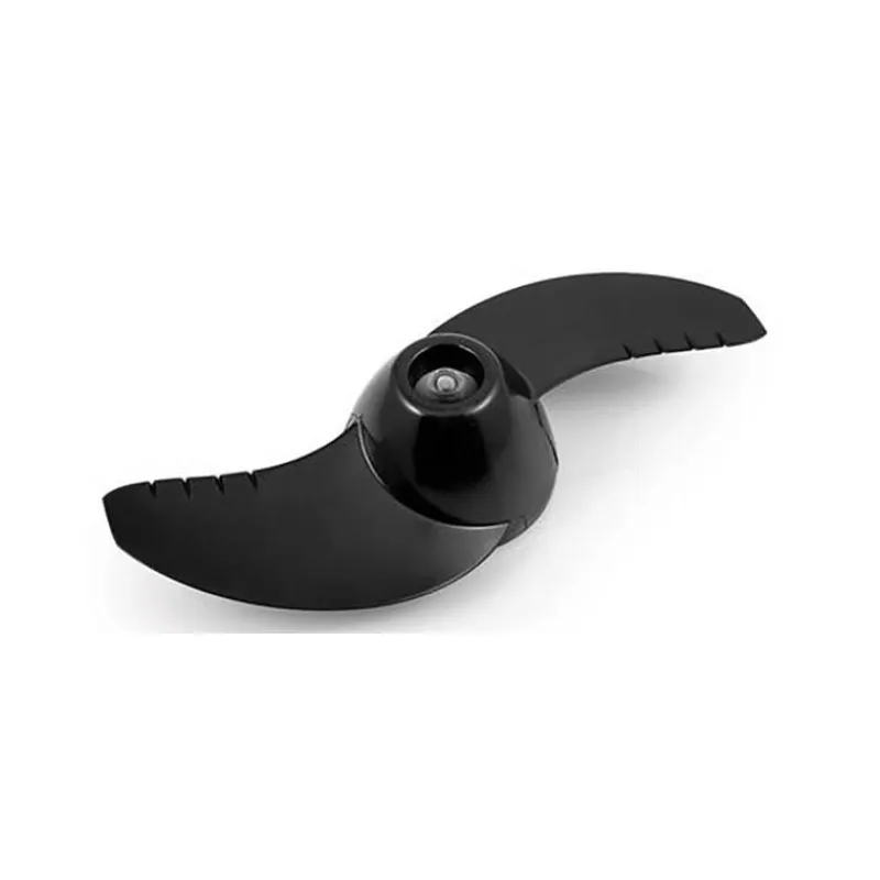Minn Kota Moteurs Électriques Bateau^Hélice Mkp-39 Weedless Wedge 2 Optionnelle Pour Moteur Quest