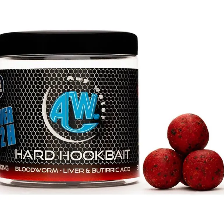 Hookbait Any Water Hard Hookbait Boilies