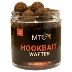 Hookbait Mtc Baits Hookbait Wafter