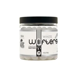 Hookbaits Cap River Wafters Neutre