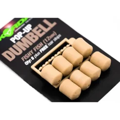 Korda Appâts Carpe^Hook Baits Pop-Up Dumbell