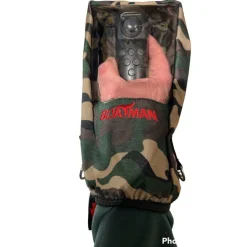 Boatman Propulsion Appâts^Housse Raincover S Pour Bateau Amorceur