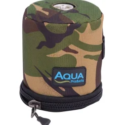 Aqua Products Bagagerie Carpe^Housse De Protection Pour Bouteille De Gaz Dpm Gas Canister Cover