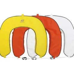Plastimo Sécurité & Secours^Housse De Rechange Pour Bouee Dehoussable