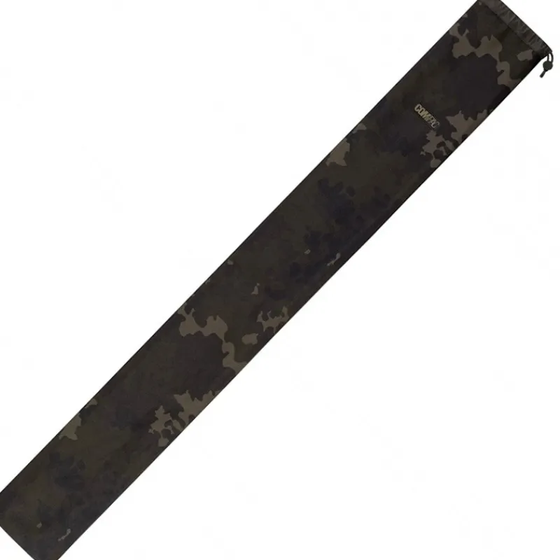Korda Bagagerie Carpe^Housse D'épuisette Compac Stink Sleeve - Noir/Camo