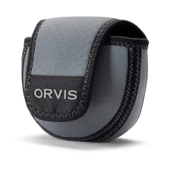 Housse Moulinet Orvis Asphalt