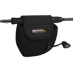 Savage Gear Bagagerie Carnassier^Housse Moulinet Neoprene Reel Cover