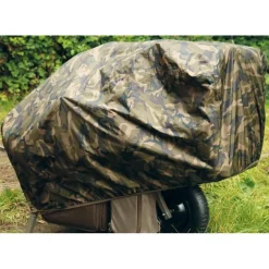 Housse Pour Chariot Fox Camo Barrow Cover