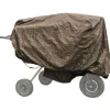 Housse Pour Chariot Solar Sp C-Tech Barrow Cover