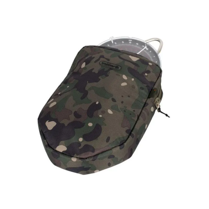 Trakker Réception - Pesée^Housse Pour Peson Nxc Camo Scales Pouch