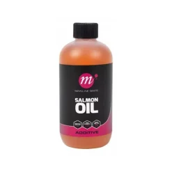 Mainline Appâts Carpe^Huile Oils - 250Ml