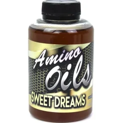 Huile Pro Elite Baits Gold Amino Oils