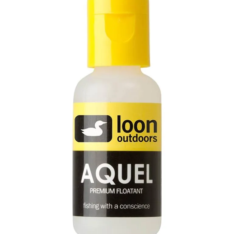 Hydrophobe Liquide Loon Outdoors Aquel