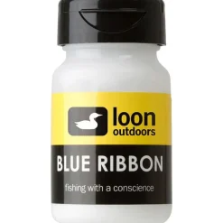 Loon Outdoors Accessoires Mouche^Hydrophobe Blue Ribbon