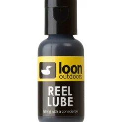 Loon Outdoors Moulinets Mouche^Hydrophobe / Lubrifiant Reel Lube