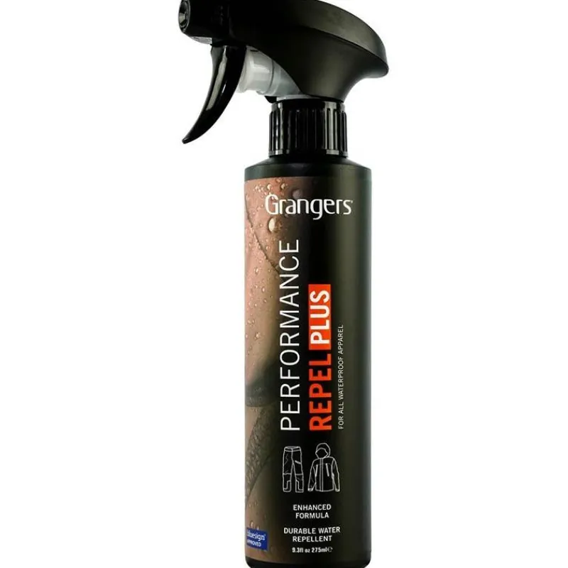Geoff Anderson Vestes De Pêche^Imperméabilisant Grangers Performance Repel Plus Spray