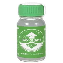 Impermeabilisant Liquide Tiemco Shimazaki Dry Shake