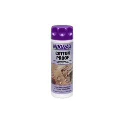 Impermeabilisant Pour Vetement Coton Nikwax Cotton Proof