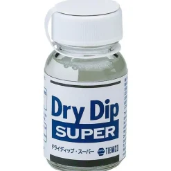 Impermeabilisant Tiemco Dry Dip