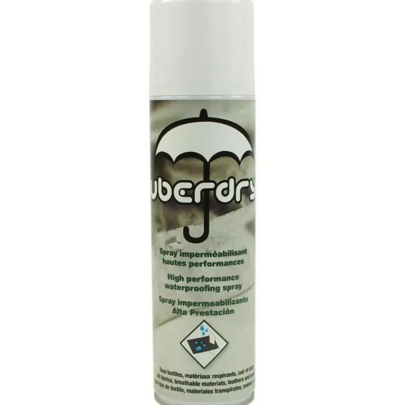 Uberdry Wading|Vestes De Pêche^Impermeabilisant