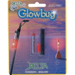 Delta Matériel Surf^Indicateur De Touche Glowbug