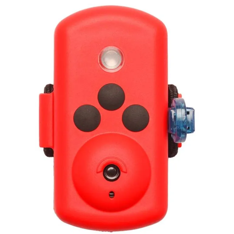 Indicateur De Touche Silure Carpsounder Catsounder Xrs